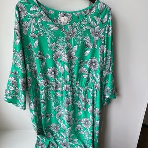 Target dress by a new day